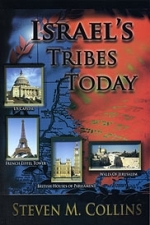 ISRAEL'S TRIBES TODAY.... "Lost" Israel found! - Steven M Collins - ISRAEL'S TRIBES TODAY.... "Lost" Israel found! - Steven M Collins -